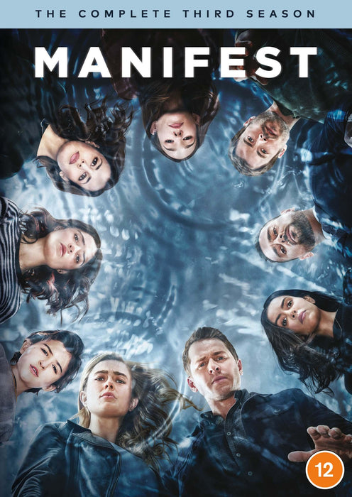Manifest: Season 3