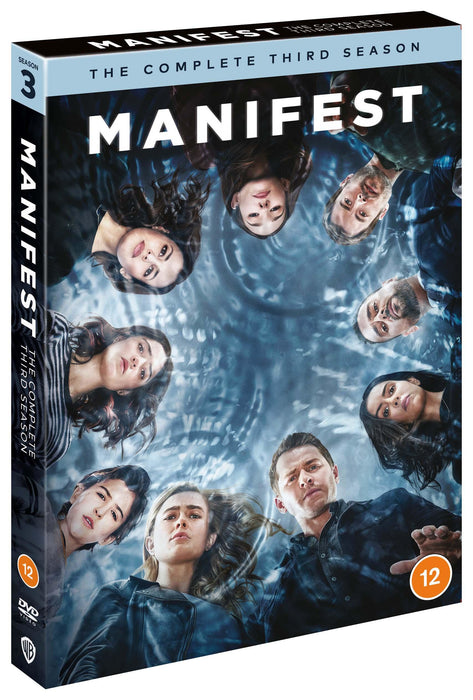 Manifest: Season 3