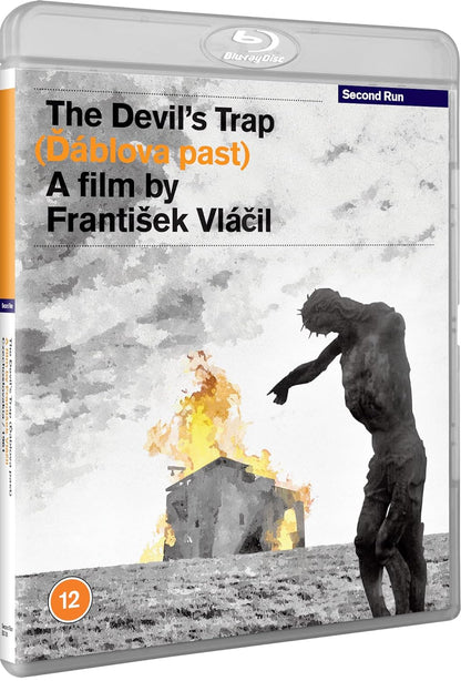 The Devil's Trap