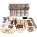 Creativ Company - Creative Knutselbox Natuur