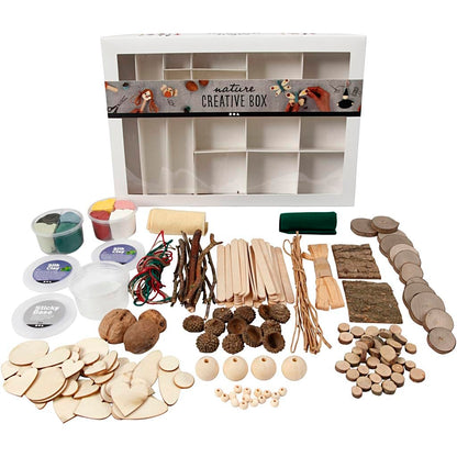Creativ Company - Creative Knutselbox Natuur