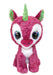 Lumo Stars - Lumo Stars Knuffel - Unicorn Taiga 24cm