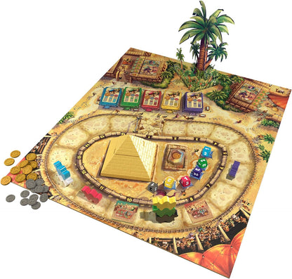 Spel Camel Up NL (6101643