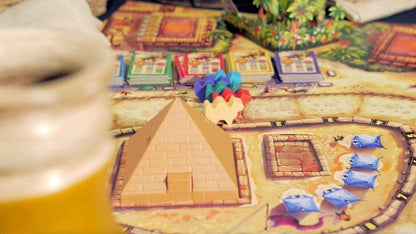 Spel Camel Up NL (6101643