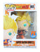 Pop! Animation Dragon Ball Z: Super Saiyan 2 Goku Vinyl Figure