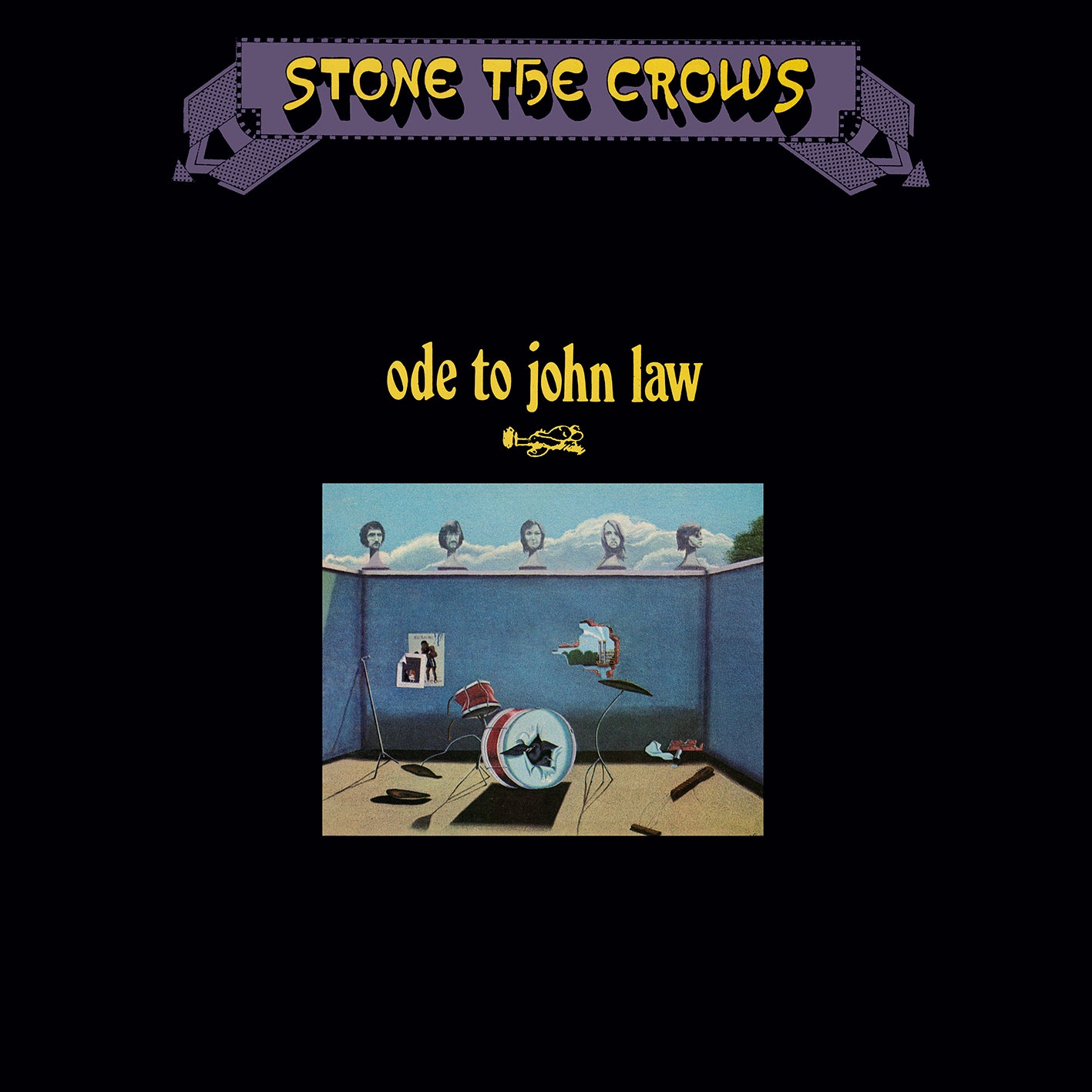 Ode to John Law