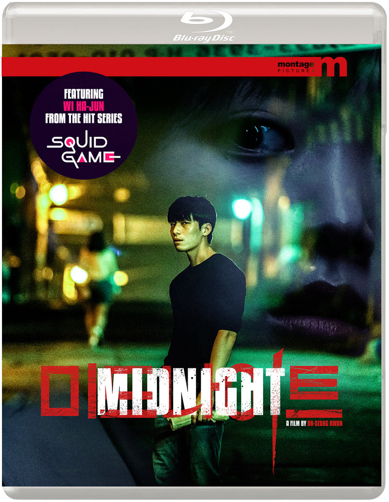 Midnight