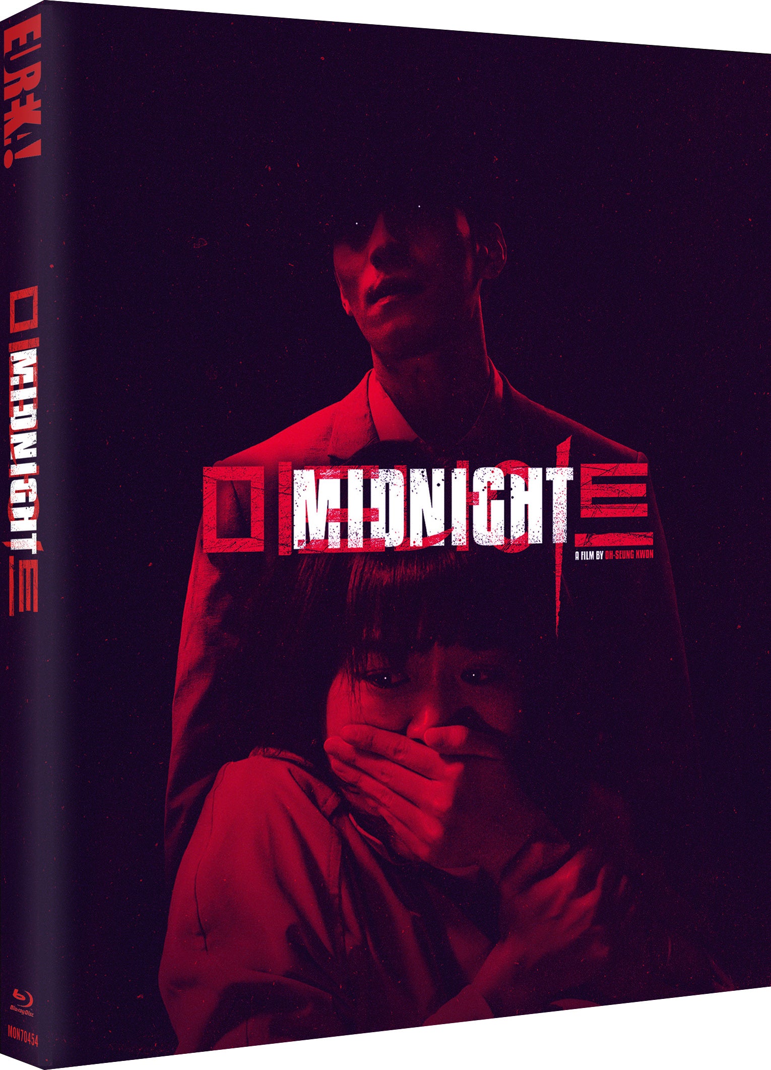 Midnight