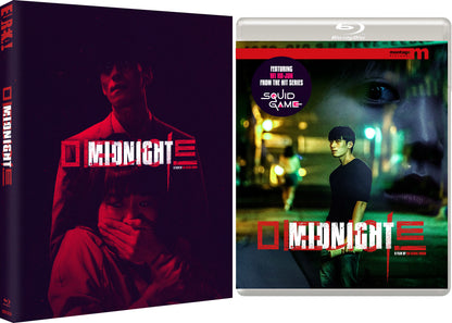 Midnight