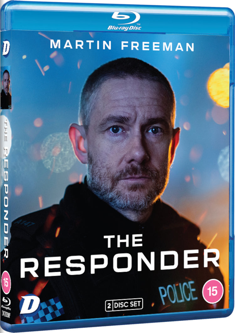 The Responder