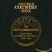 The Sun Country Box Country Music Recorded 1950-59