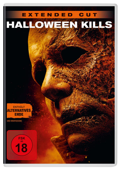 HALLOWEEN KILLS