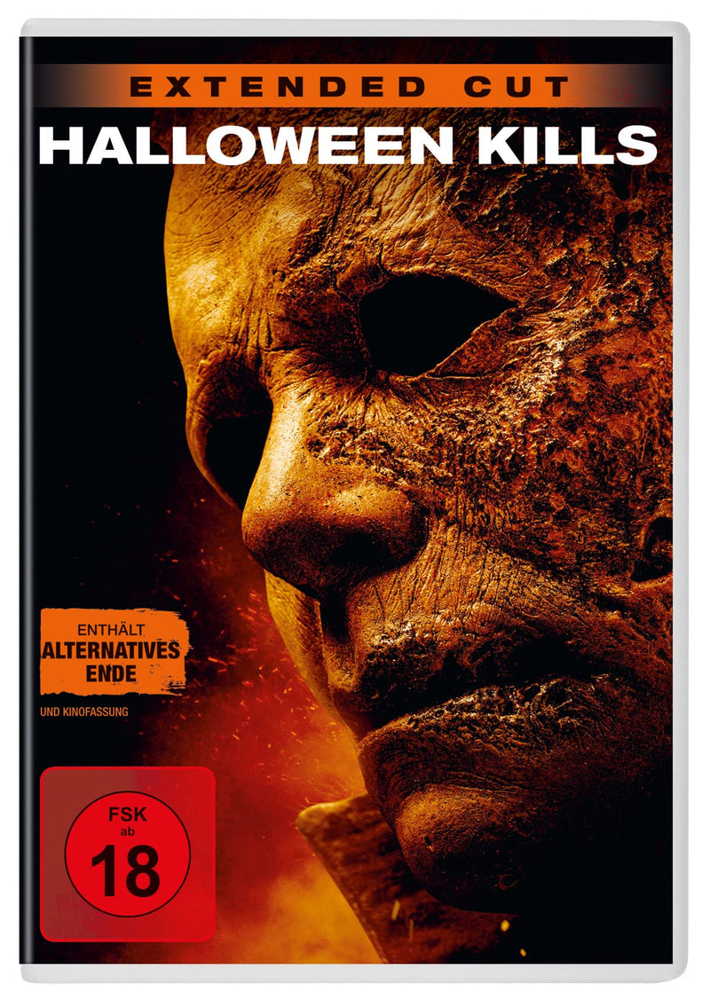 HALLOWEEN KILLS