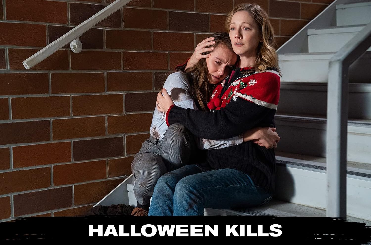 HALLOWEEN KILLS