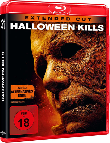 HALLOWEEN KILLS