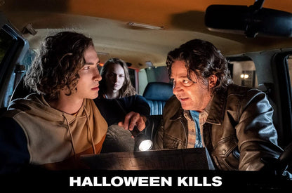 HALLOWEEN KILLS