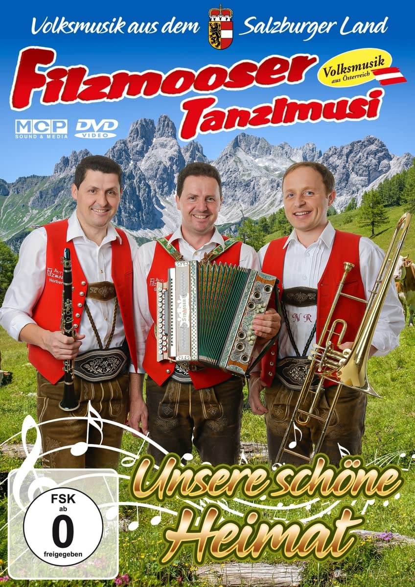 Unsere Schöne Heimat