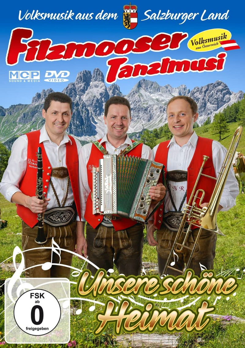 Unsere Schöne Heimat