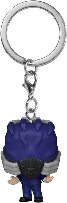Funko POP! Keychain: MHA - All for One - My Hero Academia - Collectable Vinyl Mini Figure Novelty Keyring - Stocking Filler - Gift Idea - Official Merchandise - Anime Fans - Minifigure