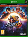 The King Of Fighters XV XSX Xbox Series X Day One Edition