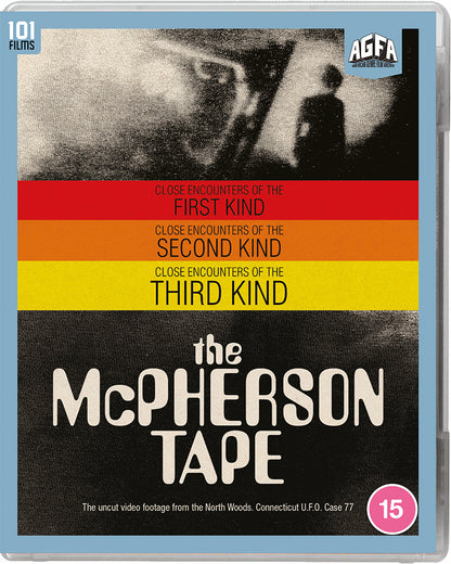 The McPherson Tape