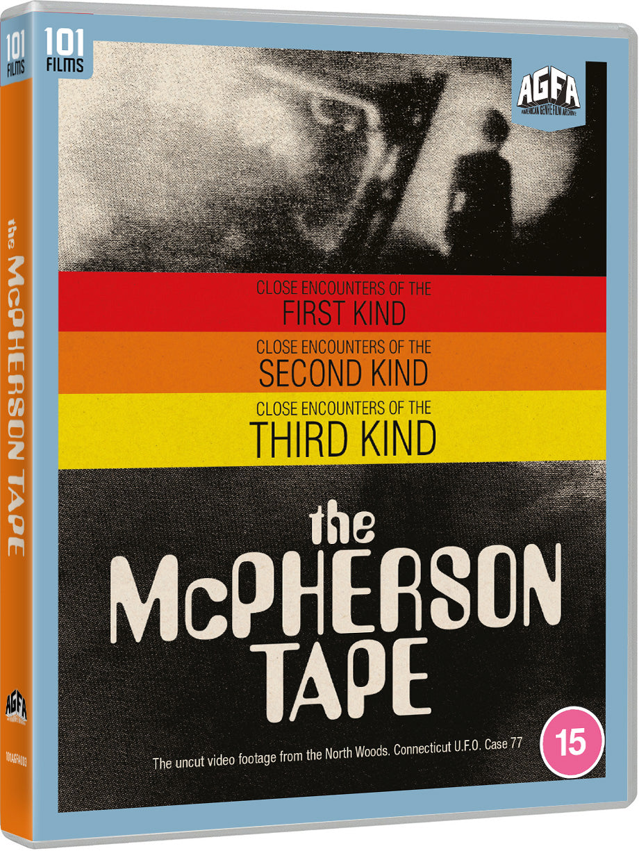 The McPherson Tape
