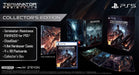 Terminator: Resistance (Collector's Edition) (UK/ES)