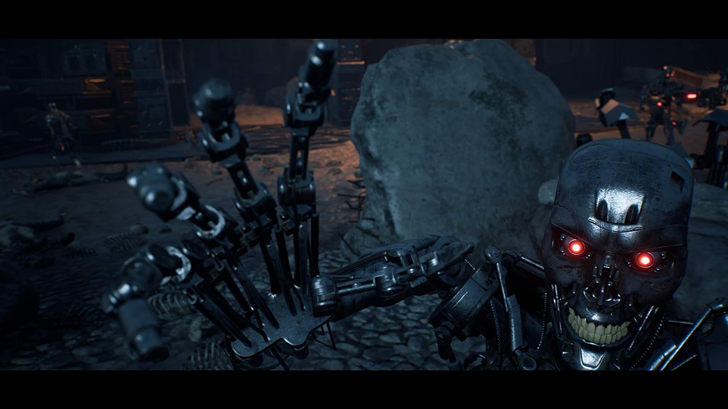 Terminator: Resistance (Collector's Edition) (UK/ES)
