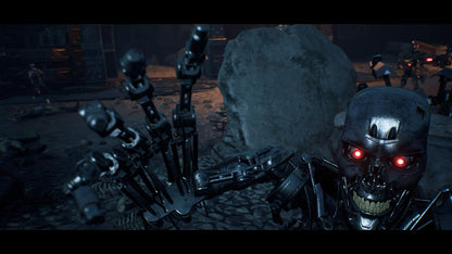 Terminator: Resistance (Collector's Edition) (UK/ES)