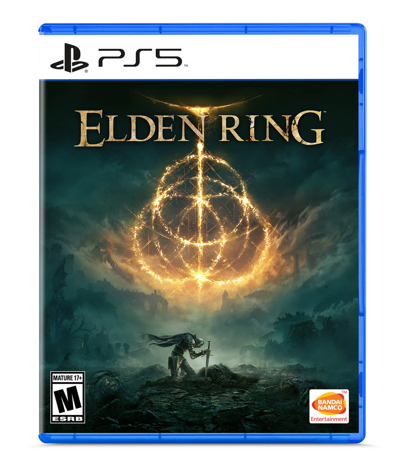 Elden Ring - PlayStation 5 PlayStation 5 Standard