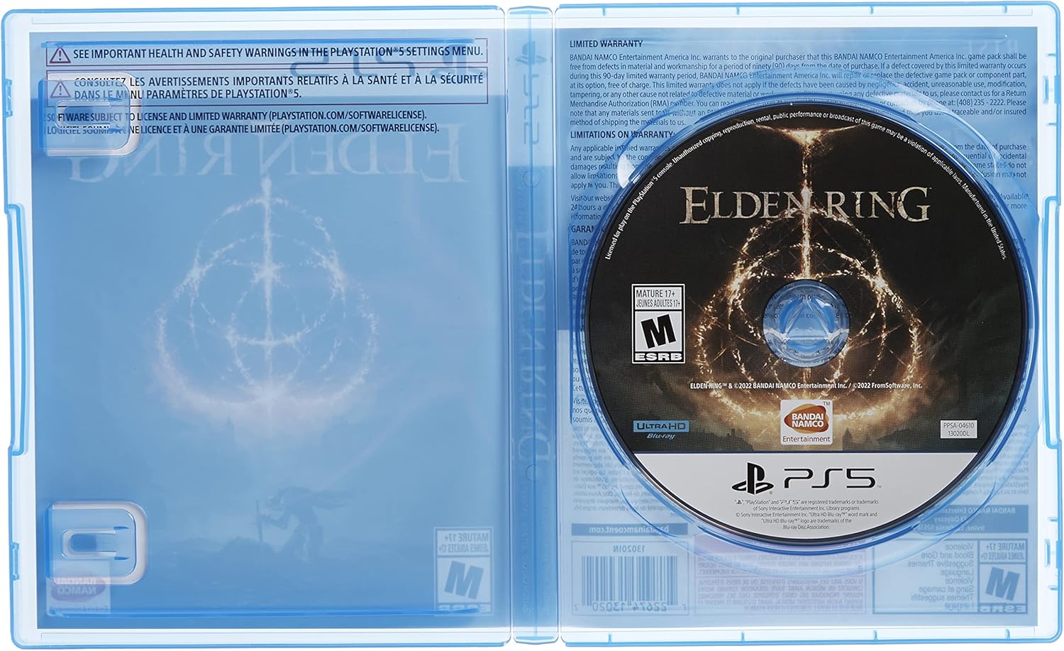 Elden Ring - PlayStation 5 PlayStation 5 Standard