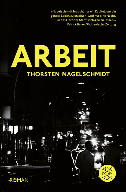 Arbeit - (German Import)