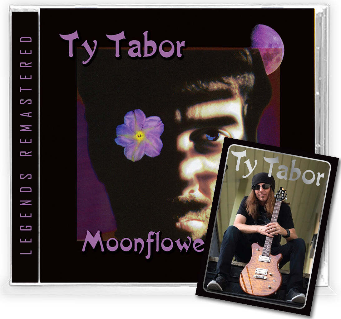 Moonflower Lane