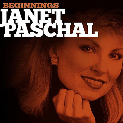 Beginnings J Paschal