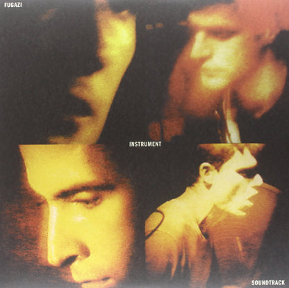 Instrument Soundtrack