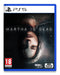 Martha Is Dead (PS5) PlayStation 5 Single