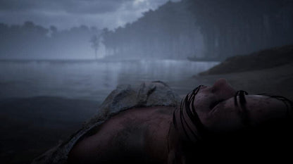 Martha Is Dead (PS5) PlayStation 5 Single