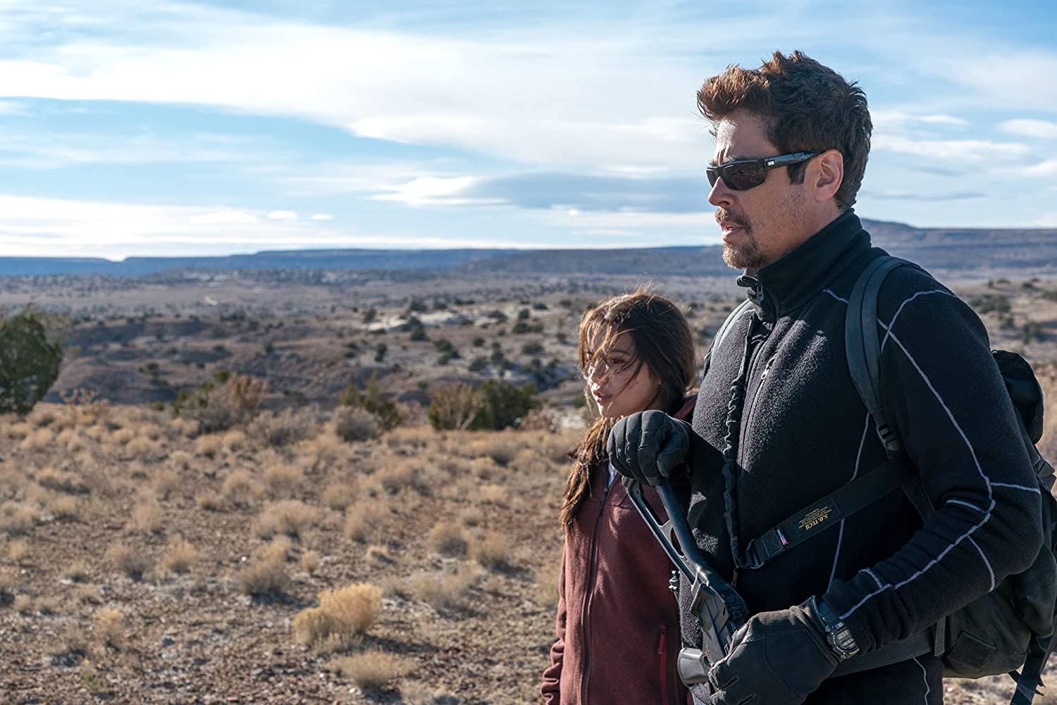 Sicario: Day Of The Soldado