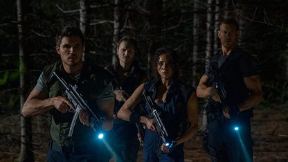 Resident Evil: Welcome to Raccoon City (Bilingual)