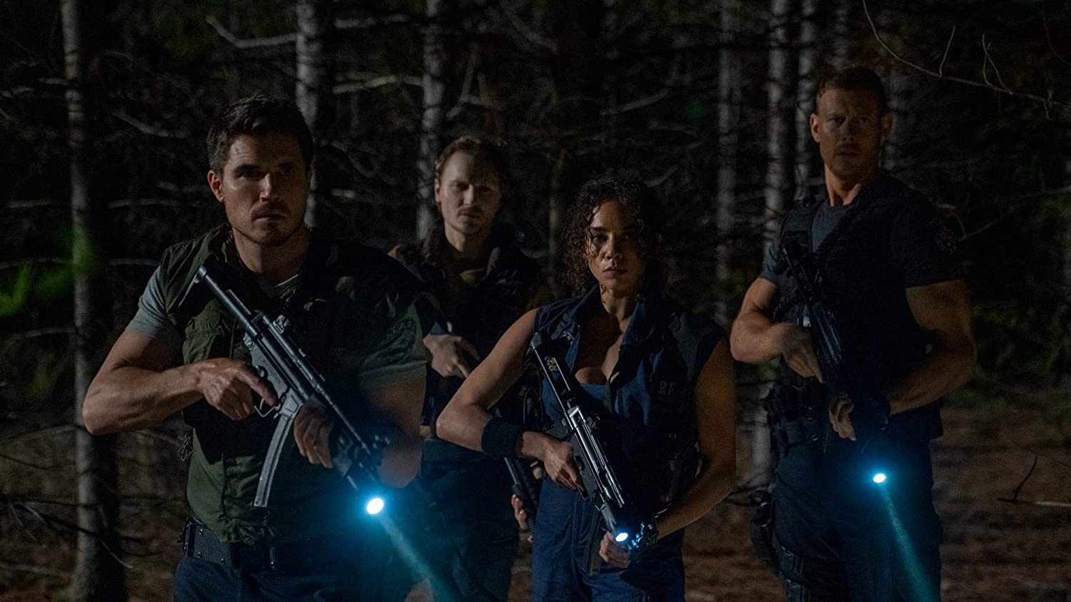Resident Evil: Welcome to Raccoon City  (Bilingual)