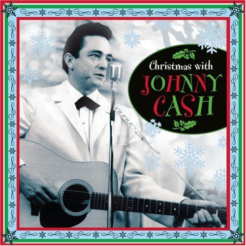 Christmas With Johnny