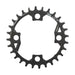 FSA Unisex-Adult 421586046 CR MTB 1x11 Gamma PRO Black 28, Argent, 1