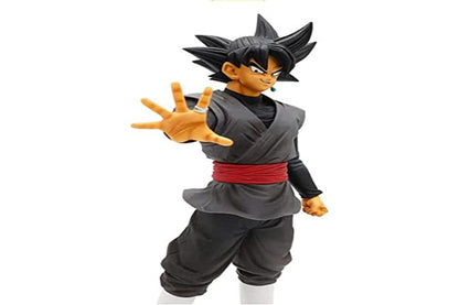 BanPresto - Dragon Ball Super Grandista nero Goku Black Figure