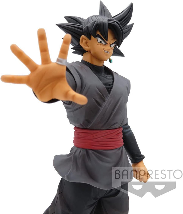 BanPresto - Dragon Ball Super Grandista nero Goku Black Figure