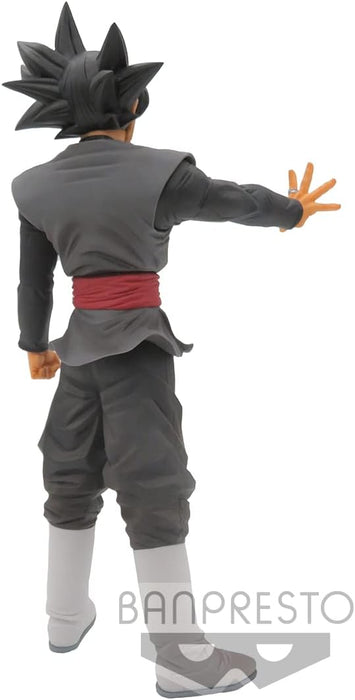 BanPresto - Dragon Ball Super Grandista nero Goku Black Figure