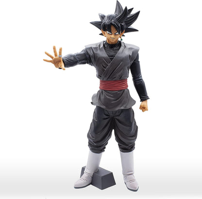 BanPresto - Dragon Ball Super Grandista nero Goku Black Figure