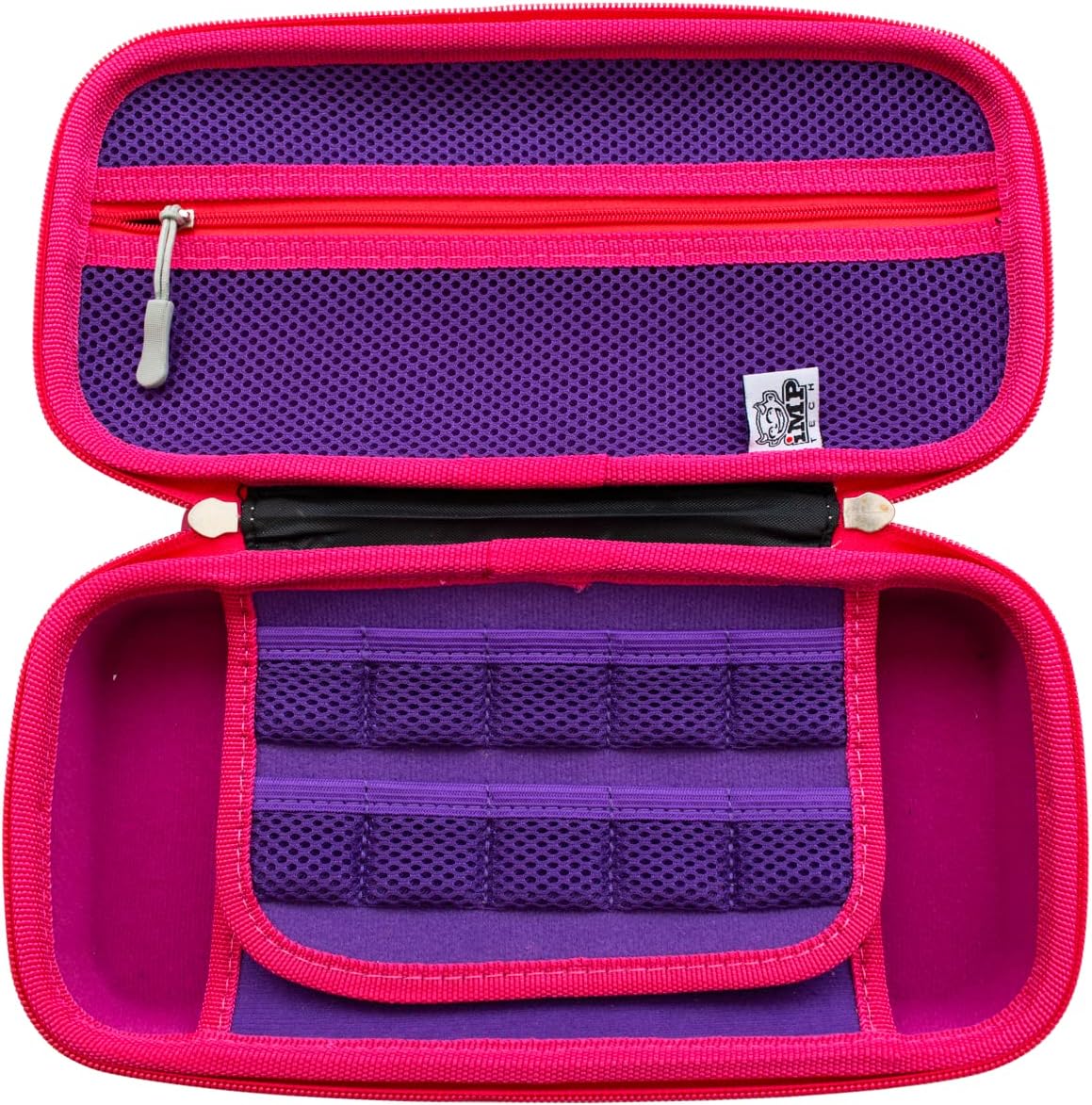 Sweetheart Unicorn Console Carry Case (Nintendo Switch Lite