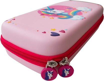 Sweetheart Unicorn Console Carry Case (Nintendo Switch Lite