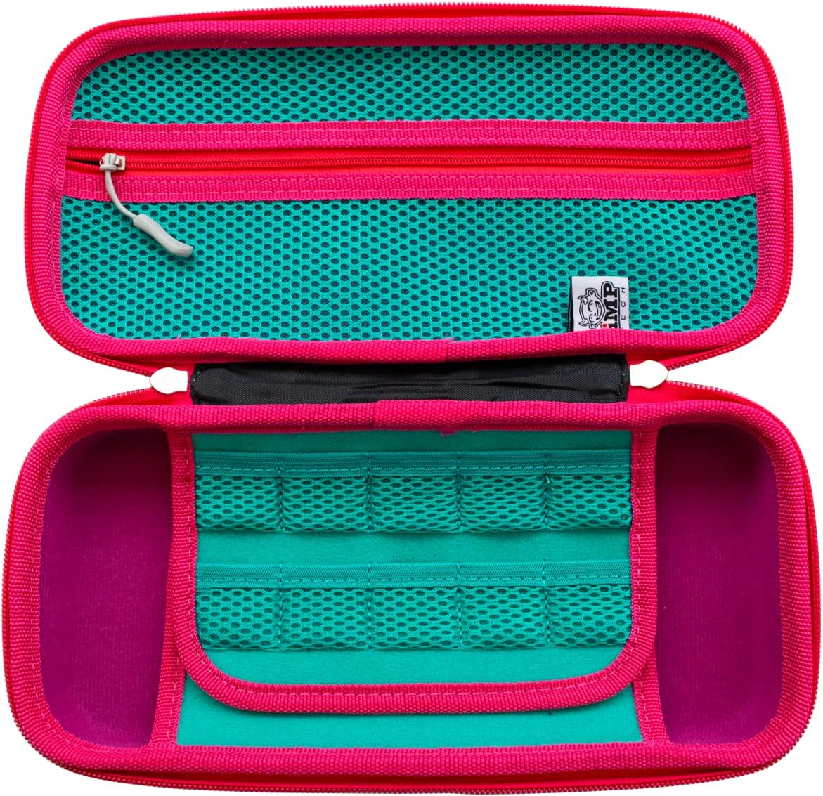 iMP Tech Sweetheart Pony Console Carry Case (Nintendo Switch Lite) (Nintendo Switch