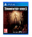 Tormented Souls PS4 (PS4) Single